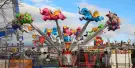Parque de Atracciones de Madrid Tickets Parque de Atracciones de Madrid Tickets