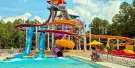 Kings Dominion Tickets