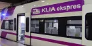 KLIA Ekspres Airport Train Tickets KLIA Ekspres Airport Train Tickets