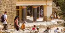 Knossos Palace Tickets