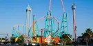 Knott's Berry Farm Tickets Knott's Berry Farm Tickets
