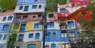 Kunst Haus Wien Museum Hundertwasser Tickets