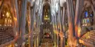 La Sagrada Familia Tickets La Sagrada Familia Tickets