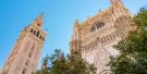 La Giralda Tickets