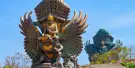 Garuda Wisnu Kencana Cultural Park Tickets Garuda Wisnu Kencana Cultural Park Tickets