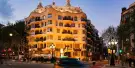 La Pedrera-Casa Mila Tickets La Pedrera-Casa Mila Tickets