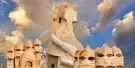 La Pedrera-Casa Mila Tickets La Pedrera-Casa Mila Tickets