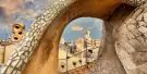 La Pedrera-Casa Mila Tickets La Pedrera-Casa Mila Tickets