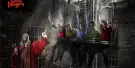 The London Dungeon Tickets The London Dungeon Tickets