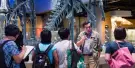 Lee Kong Chian Natural History Museum Tickets
