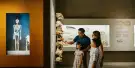 Lee Kong Chian Natural History Museum Tickets