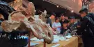 Lee Kong Chian Natural History Museum Tickets