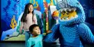 LEGOLAND Discovery Centre Melbourne Tickets LEGOLAND Discovery Centre Melbourne Tickets