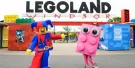 Legoland Windsor Resort Tickets Legoland Windsor Resort Tickets