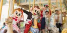 Leofoo Village Theme Park Tickets