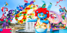 Leolandia Tickets Leolandia Tickets