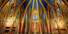 Sainte-Chapelle Tickets Sainte-Chapelle Tickets