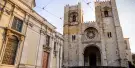 Lisbon Cathedral Tickets Lisbon Cathedral Tickets