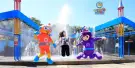 Little Ding Dong Science Theme Park Tickets