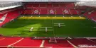 Anfield Stadium Tours Anfield Stadium Tours