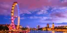 London Eye Tickets London Eye Tickets