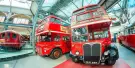 London Transport Museum Tickets