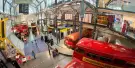 London Transport Museum Tickets
