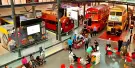 London Transport Museum Tickets
