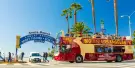 Los Angeles Big Bus Hop On Hop Off Tours Los Angeles Big Bus Hop On Hop Off Tours