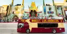 Los Angeles Big Bus Hop On Hop Off Tours Los Angeles Big Bus Hop On Hop Off Tours