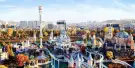 Lotte World Tickets Lotte World Tickets