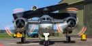 Luchtvaartmuseum Aviodrome Tickets