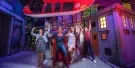 Madame Tussauds Sydney Tickets Madame Tussauds Sydney Tickets
