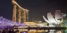 Marina Bay Sands SkyPark Tickets Marina Bay Sands SkyPark Tickets