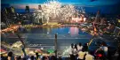 Marina Bay Sands SkyPark Tickets Marina Bay Sands SkyPark Tickets