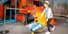 Mattel Play Town Dubai Tickets Mattel Play Town Dubai Tickets