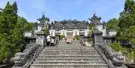 Mausoleum of Emperor Khai Dinh Tickets