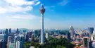 Menara Kuala Lumpur Tickets