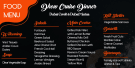 Dhow Cruise Dinner Tickets Dhow Cruise Dinner Tickets