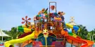 Mikazuki Water Park 365 Tickets Mikazuki Water Park 365 Tickets