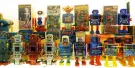 Mint Museum of Toys Tickets Mint Museum of Toys Tickets