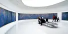 Musée de l'Orangerie Tickets Musée de l'Orangerie Tickets
