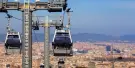 Montjuïc Cable Car Tickets Montjuïc Cable Car Tickets