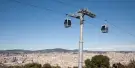 Montjuïc Cable Car Tickets Montjuïc Cable Car Tickets
