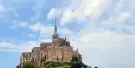 Mont Saint Michel Abbey Tickets