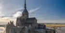 Mont Saint Michel Abbey Tickets
