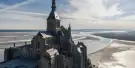 Mont Saint Michel Abbey Tickets