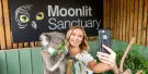 Moonlit Sanctuary Wildlife Conservation Park Tickets