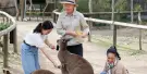 Moonlit Sanctuary Wildlife Conservation Park Tickets