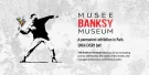 Musée Banksy Paris Tickets Musée Banksy Paris Tickets